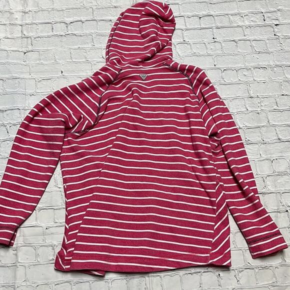 Columbia Beach Striped Sweater PFG XL - Picture 5 of 6